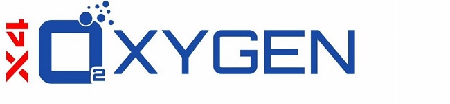 X4OXYGEN